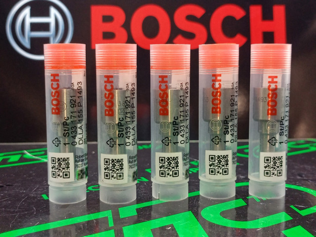 Розпилювач дизельної форсунки 433171921 Bosch