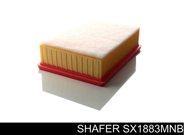 Елемент повітряного фільтра Shafer SX1883MNB ціна, від 4.57 USD