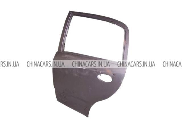 Двері задні, ліві S126201010DY Chery