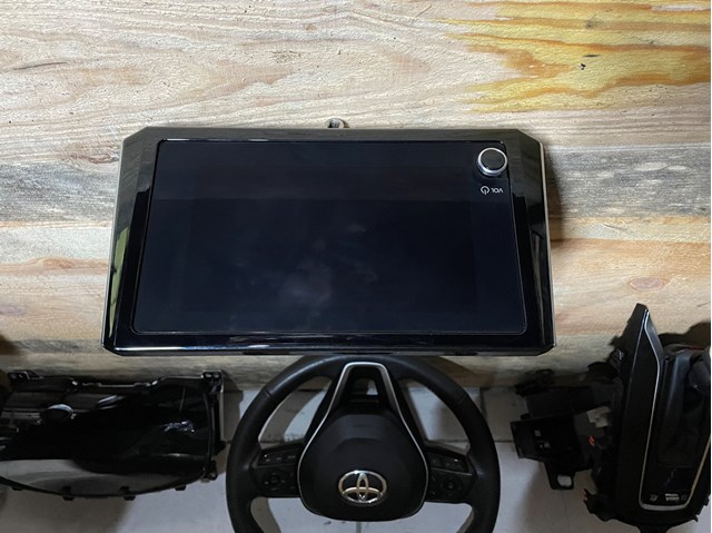  8614002G30 Toyota