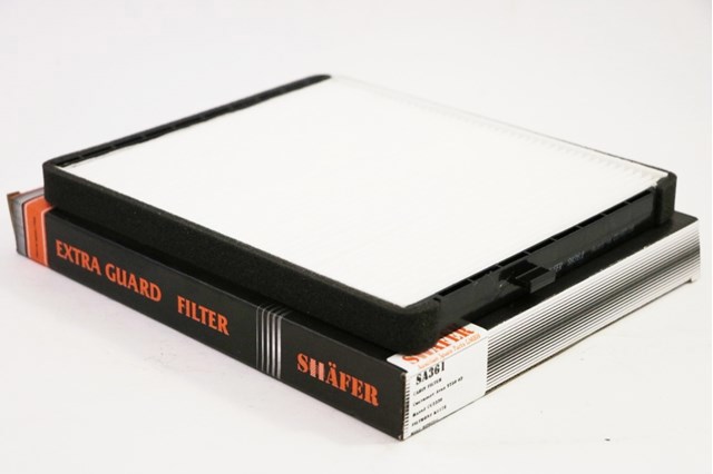 Фільтр салону SA361 Shafer