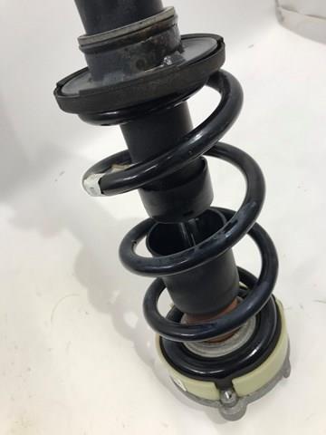 Пружина передня VAG 8W0411105 ціна, від 25.34 USD