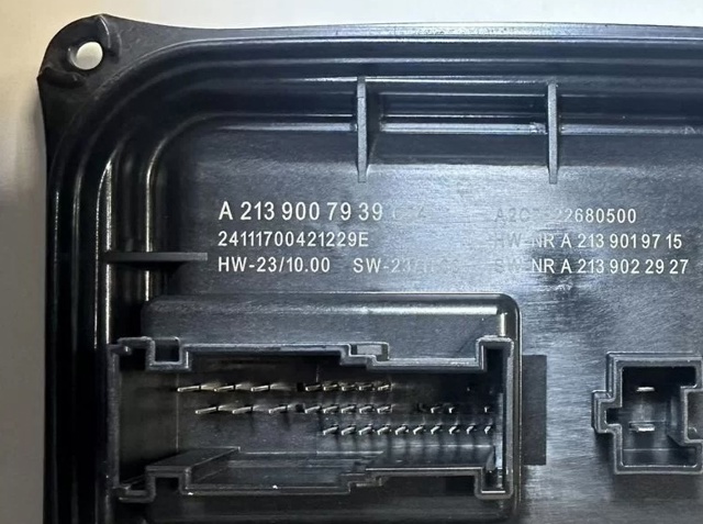A2139007939 Mercedes 