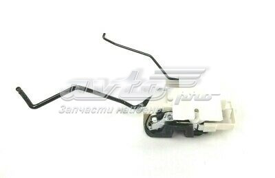 Купити 813103C001 Hyundai/Kia Замок передньої лівої двері