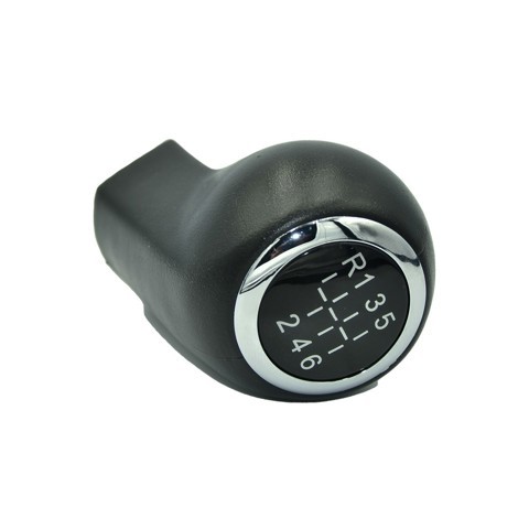 DF11663 Detali IF Ручка важеля коробки передач