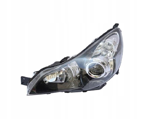 84913AJ240 Subaru Фара передня права
