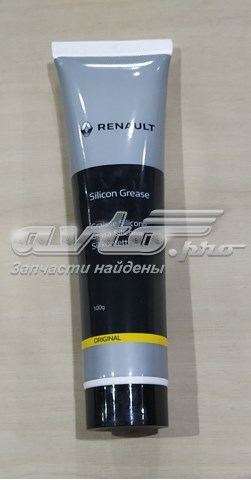 Мастило універсальне Renault (RVI) 7711782470 ціна, від 30.63 USD