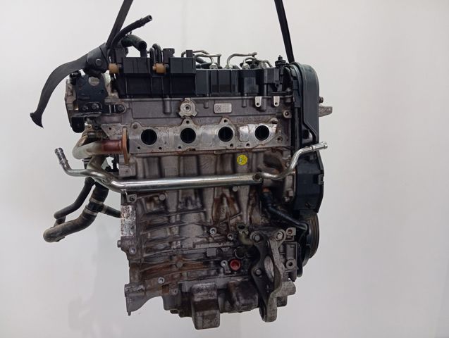 Купити D4204T4 Volvo Двигун