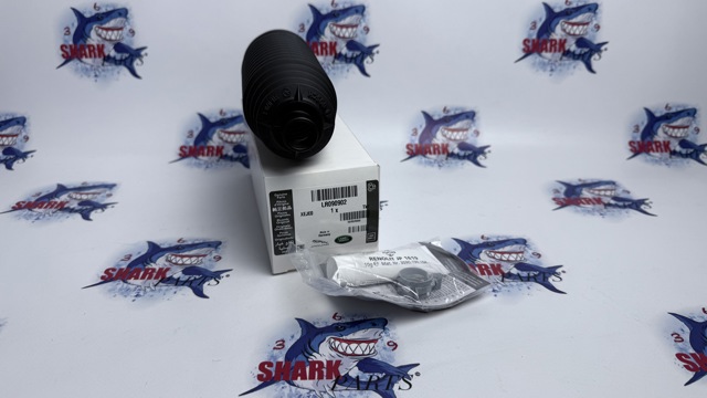 Пильник рульової рейки LR090902 Land Rover