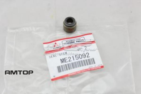 ME215092 Mitsubishi сальник клапана (маслознімний, впуск/випуск)