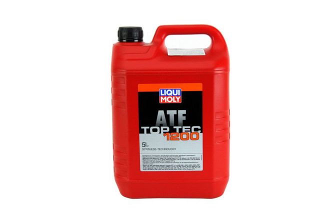 Купити P000242 Liqui Moly Масло гідропідсилювача керма