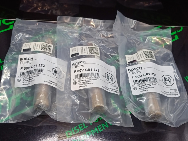  Bosch F00VC01323 ціна, від 60.09 USD