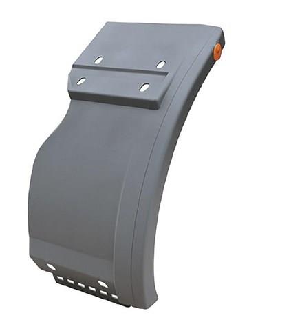 MERMG018L Pacol Переднє ліве крило
