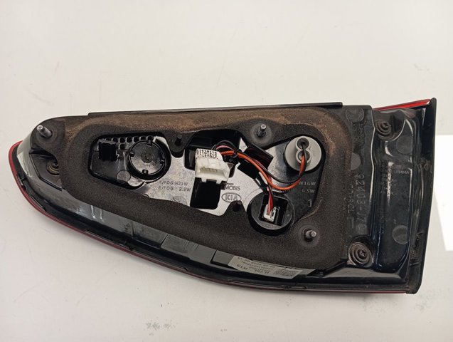  Hyundai/Kia 92403J7050 ціна, від 88.67 USD