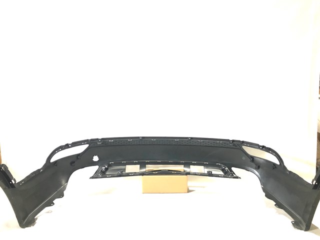 Купити 866124Z100 Hyundai/Kia Бампер задній, нижня частина