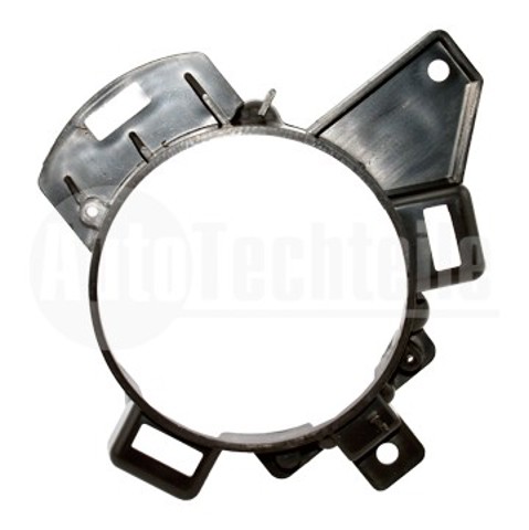 5050248 Autotechteile Кронштейн кріплення протитуманной фари, правої