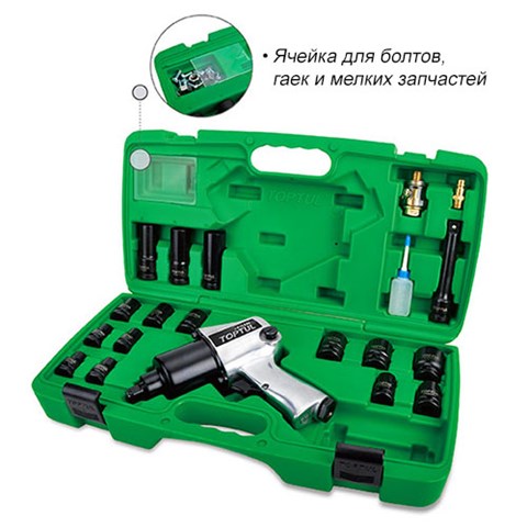  Toptul GDAI2002E ціна, від 223.75 USD
