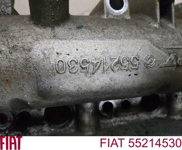 Корпус розподільчого валу Opel 55214530 ціна, від 304.96 USD
