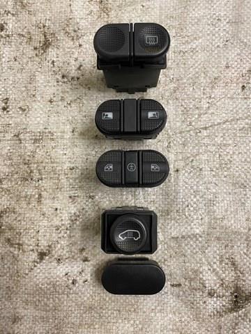  7M0959561A Ford