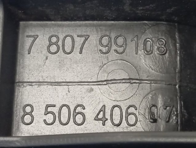 780799108 BMW 