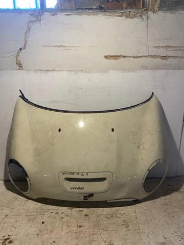 Купити 41008499869 BMW Капот