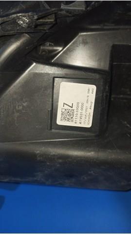 Основна фара - вставка Toyota 8111033G00 ціна, від 383.47 USD