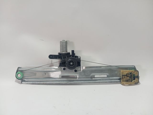 Склопідйомник з електродвигуном Fiat/Alfa/Lancia 52130436 ціна, від 88.25 USD