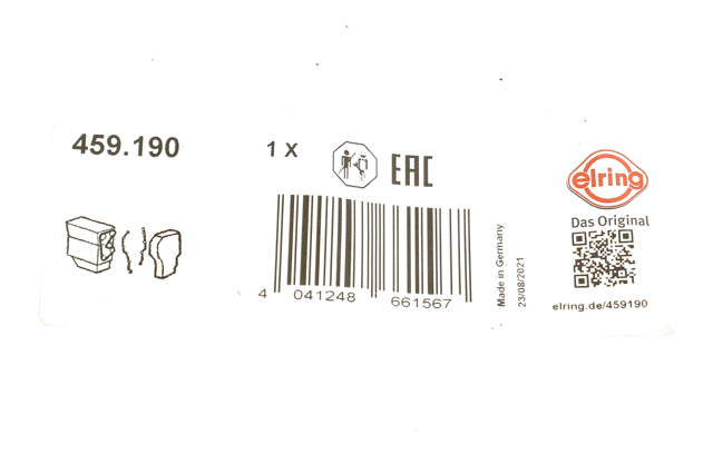  Elring 459190 ціна, від 13.58 USD