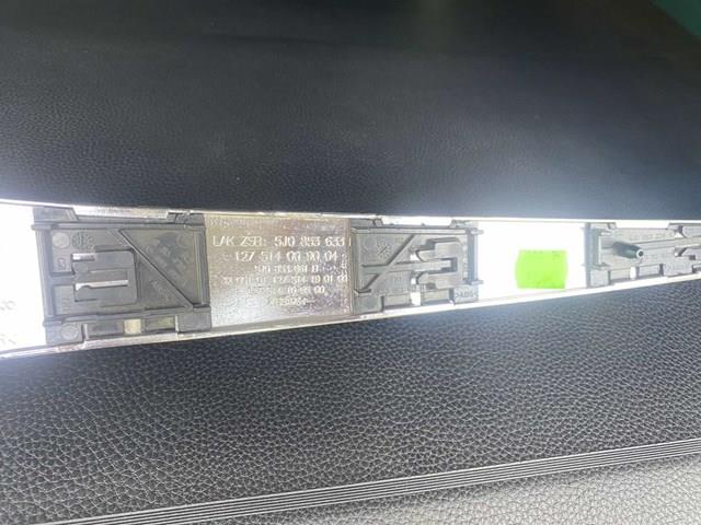  5J0853661A VAG