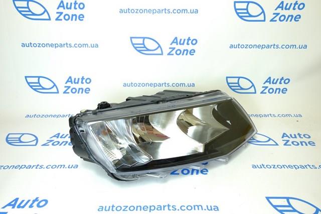 Основна фара - вставка Depo/Loro/Abakus 6651126RMLDEM2 ціна, від 161.72 USD
