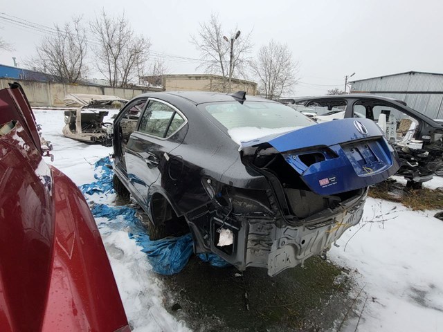04636TX6A91ZZ Honda 