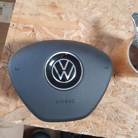 Купити 5G0880201 VAG Подушка безпеки, водійська, AIRBAG