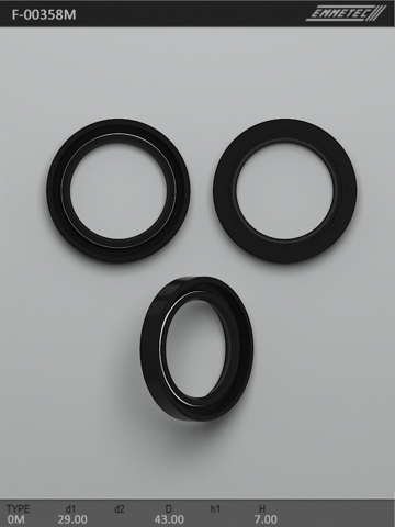  F00358M Emmetec