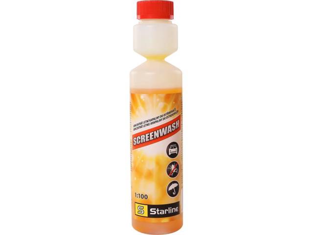 NASWLK250 Starline Омивач переднього скла