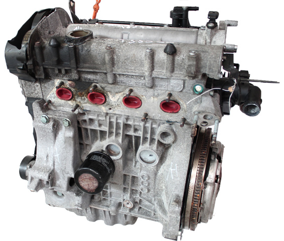 ДВЗ VAG BBZ ціна, від 711.47 USD