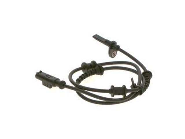 265004602 Bosch Датчик АБС (ABS) задній