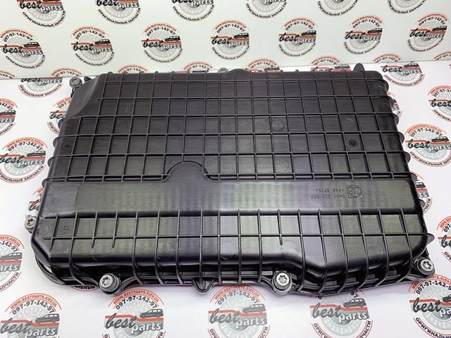 Піддон АКПП LR086162 Land Rover