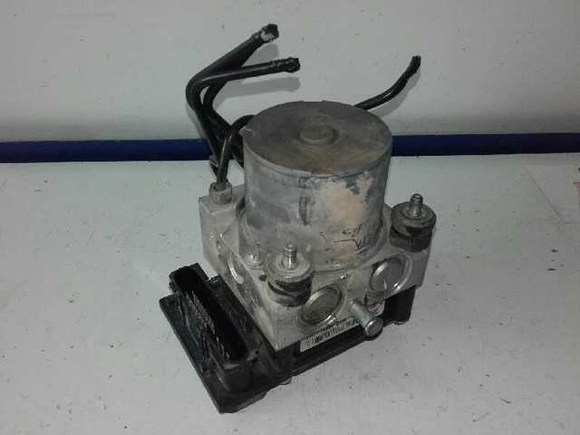 Блоки ABS Peugeot/Citroen 0265231302