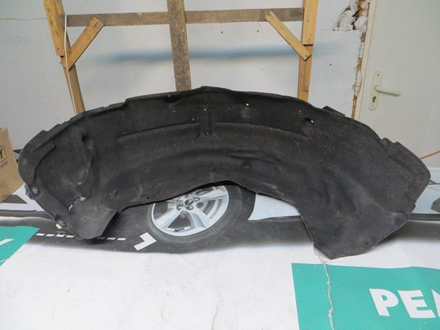 Підкрилок заднього крила, правий Autotechteile 7145181 ціна, від 72.63 USD