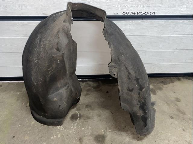 Купити 31298151 Volvo Підкрилок передній правий