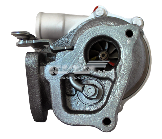 Турбіна Borg-Warner 54359880019 ціна, від 179.37 USD