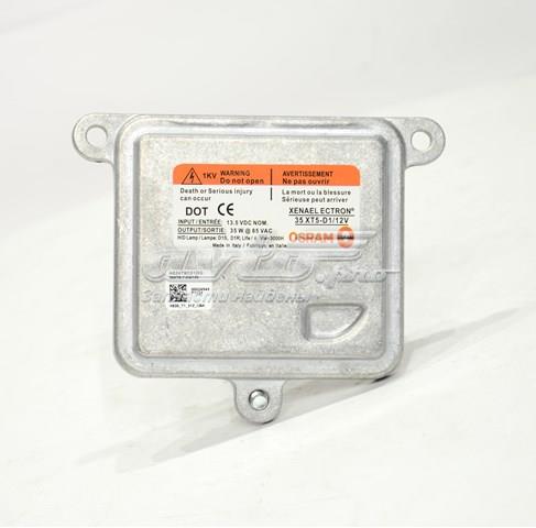 Блок розпалювання, ксенон Osram 10R044663 ціна, від 36.64 USD
