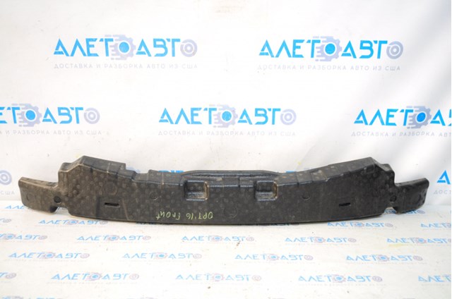 Купити 86520D5000 Hyundai/Kia Абсорбер (наповнювач) бампера переднього