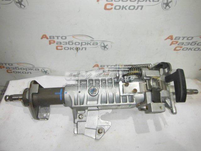 Рульова колонка Nissan Navara NP300 III пікап (D40) (2004 - 2015) ціна, від 41.81 USD