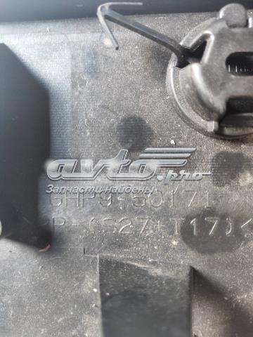GHP950171 Mazda панель кріплення номерного знака, переднього