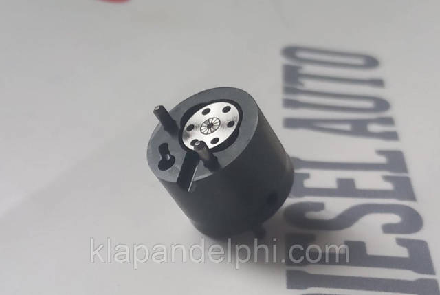 28392662 Delphi Клапан форсунки