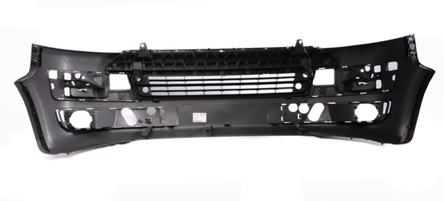 Бампер на авто Autotechteile 3807047 ціна, від 133.49 USD