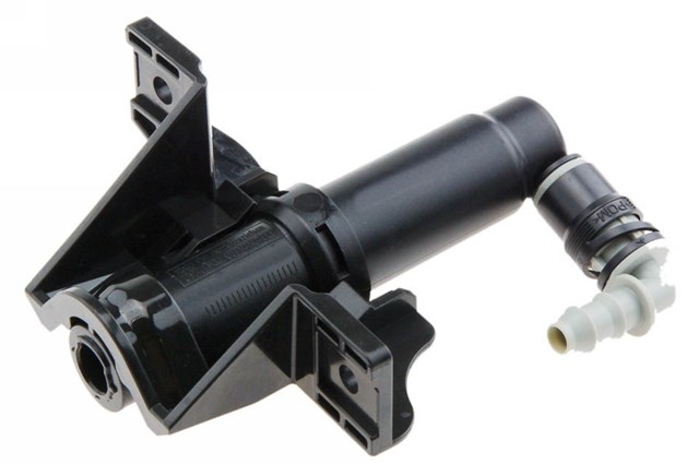 Купити TQ21297 Tqparts Тримач форсунки омивача фари, підйомний циліндр