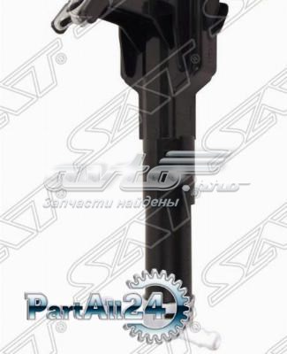 Форсунка омивача фари передньої, лівою SAT STTYL61102 ціна, від 13.96 USD