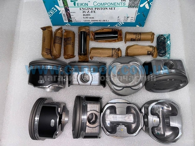  Teikin 46401050 ціна, від 225.59 USD